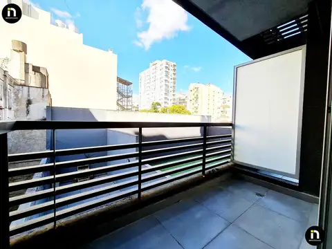 Departamento en Venta en Almagro, USD 145.000