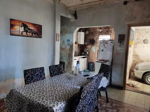 Casa en Venta de 2 dormitorios