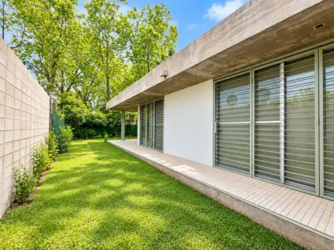 Casa en Alquiler de 2 dormitorios