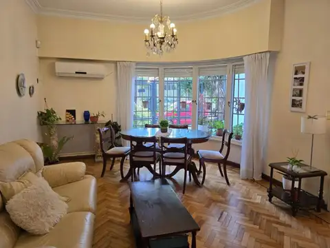 Casa 3 Dorm, Jardín, Pileta en Inmejorable Zona de Florida
