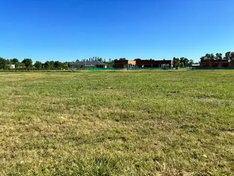 Terreno en Venta de 2365,0 m2