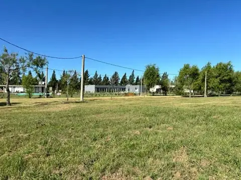 Campos de Roca ll, Ruta 2 Km 65