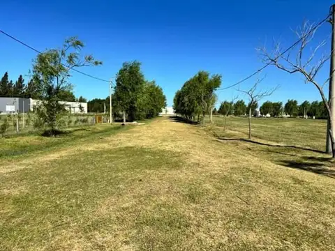 Terreno en Venta de 2365,0 m2