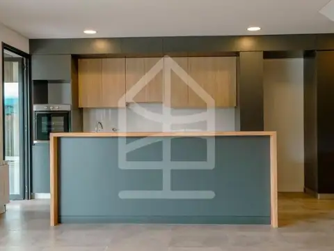 Casa 3 ambientes con 3 baños