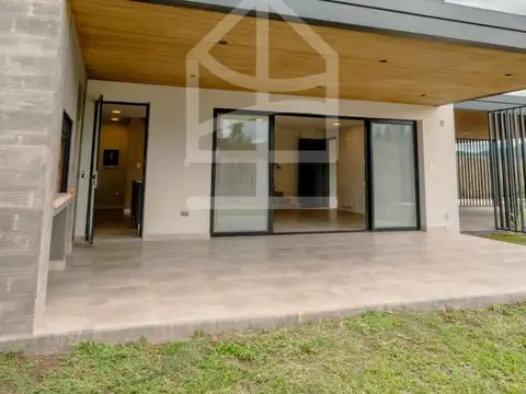 Casas Del Bosque 1