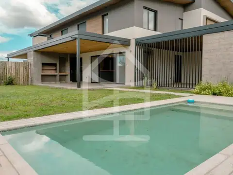 ALQUILO CASA 2 DOR