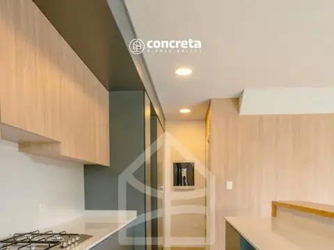 Casa en Alquiler A Estrenar
