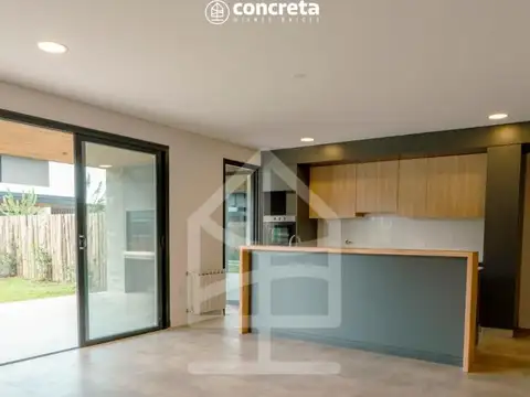 Casa en Alquiler en San Lorenzo Chico, USD 1.300