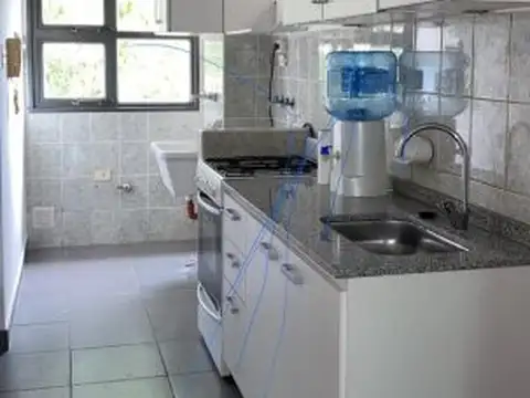 Departamento en Alquiler de 4 ambientes