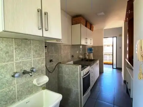 Departamento en Alquiler de 3 dormitorios