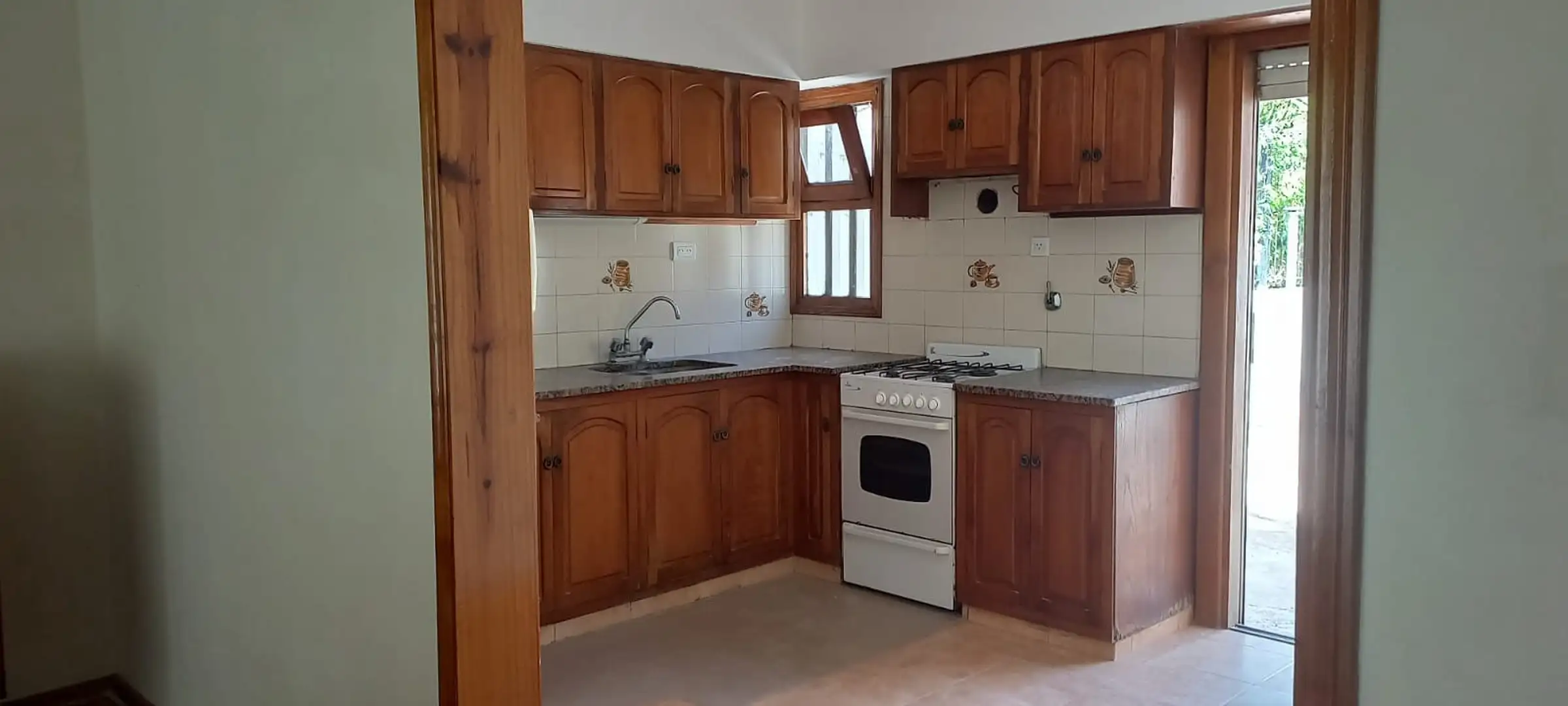 Alquiler Chalet temporario Punta Mogotes
