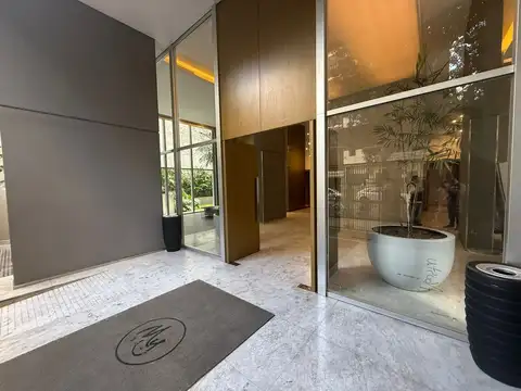 Hermoso monoambiente con excelentes amenities