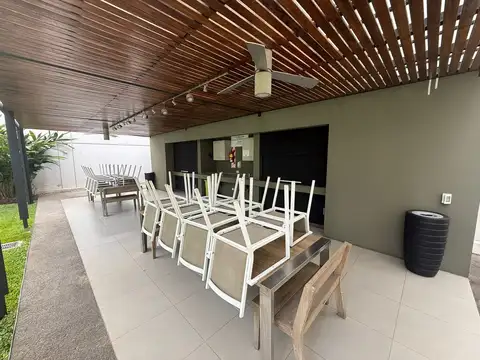 Departamento en Alquiler en Villa Crespo, $ 800.000