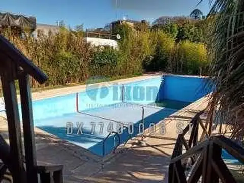 Terreno en Venta de 1628,0 m2