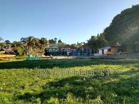 TERRENOS/FRACCIONES/LOTEOS - TERRENOS - ACASSUSO - BAJO, GRAN BS. AS. NORTE