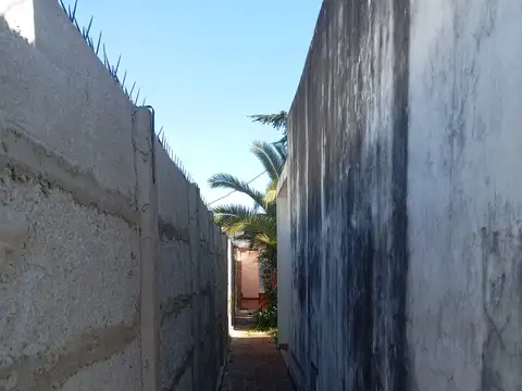 Casa en Venta 50 años