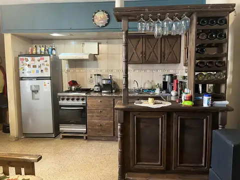 Departamento en Venta 20 años