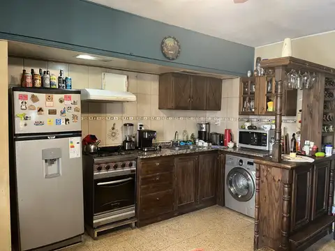 Departamento en Venta en Parque Patricios, USD 68.000