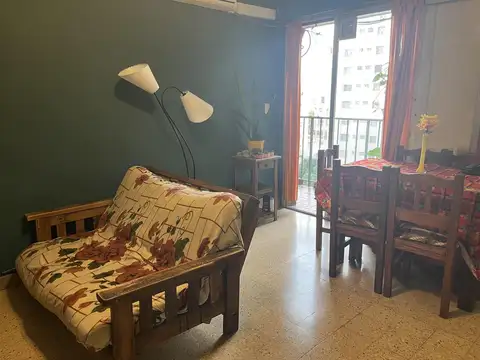 Departamento en Venta en Parque Patricios, Capital Federal