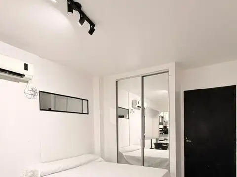 ALQUILER MONOAMBIENTE PALERMO AMOBLADO