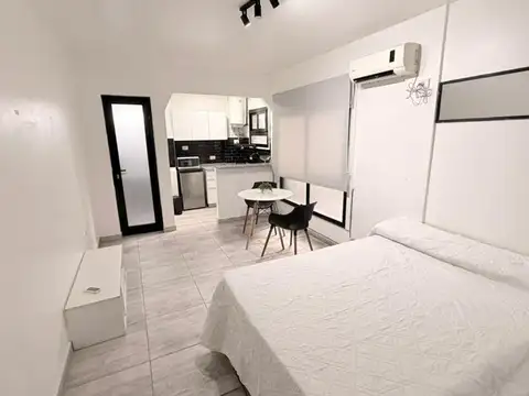 ALQUILER MONOAMBIENTE PALERMO AMOBLADO