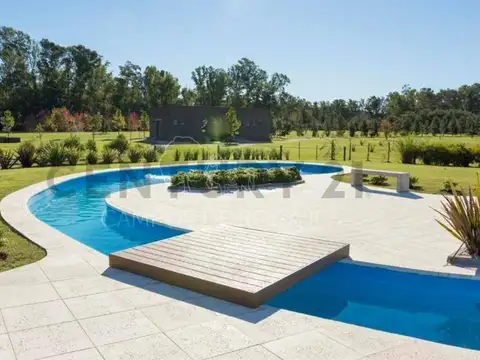 LOTE EN VENTA EN CAMPOS DE ROCA