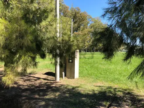Terreno en Venta de 2438,0 m2
