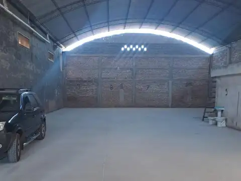 Local en Alquiler A Estrenar