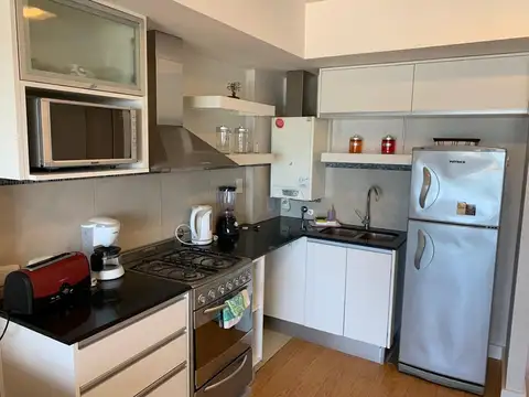 Departamento en Alquiler Temporal 10 años