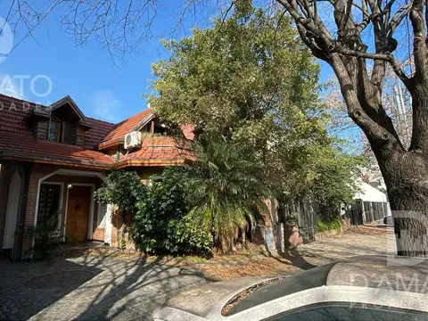 Terreno en Venta en Villa Devoto, USD 460.000
