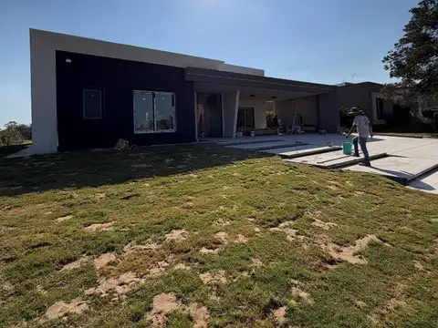 Casa en Venta A Estrenar