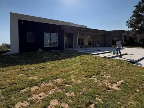 Pilar Golf Club, Pilar, Provincia De Buenos Aires