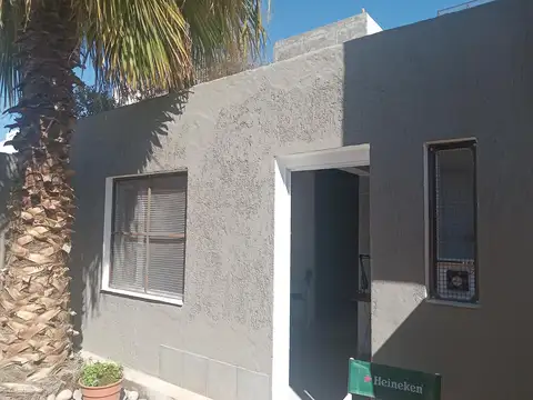 Departamento en Godoy Cruz