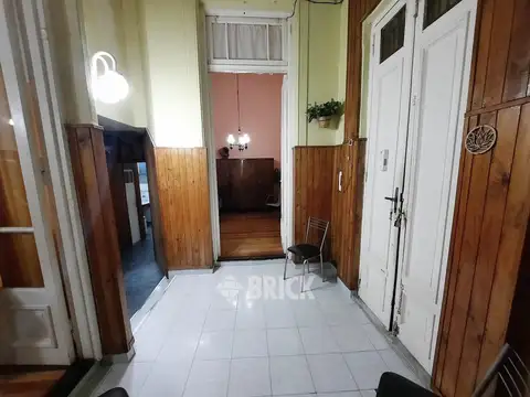 Departamento en Venta en Barrio Norte, USD 159.500