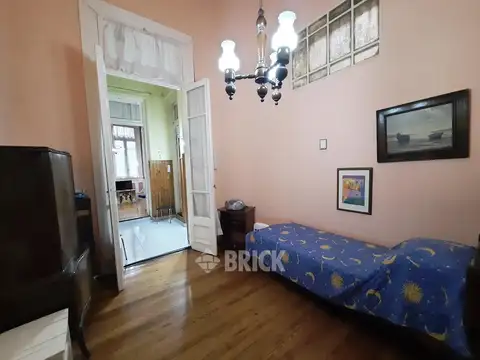 SEMIPISO T/CASA C/DEP EN LAPRIDA AL 1200 - FRENTE PATIO T/A NUEVO DOBLE ALTURA