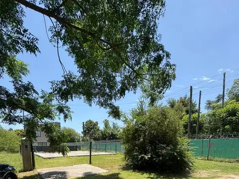 VENTA  TERRENO COUNTRY LAS BRISAS ZELAYA APTO CREDITO. PERMUTAS.FINANCIACION