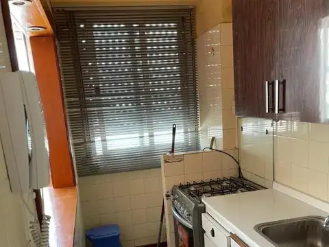 Departamento en Venta en Varese, USD 95.200