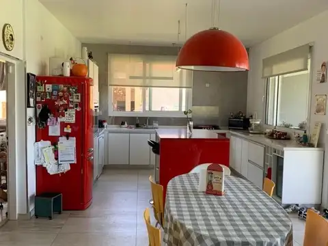 CASA EL NACIONAL VISTA AL GOLF 6 AMB 4 DORM Y ESCRITORIO