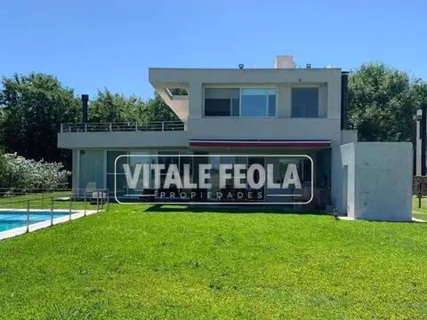 El Nacional Vista Al Golf 100