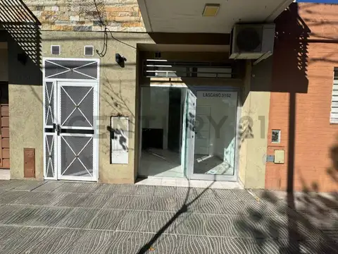 Lascano 5100, Piso 0