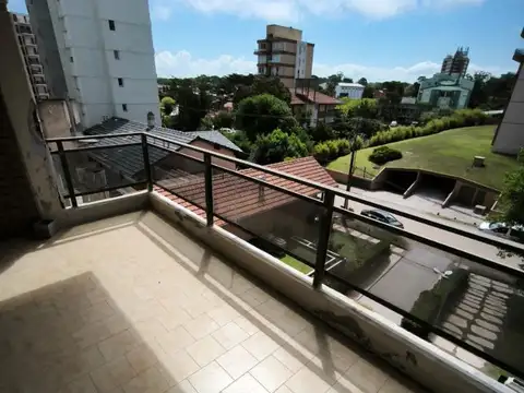 Departamento en Alquiler Temporal 45 años