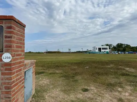 Terreno en venta - 642Mts2 - Escobar