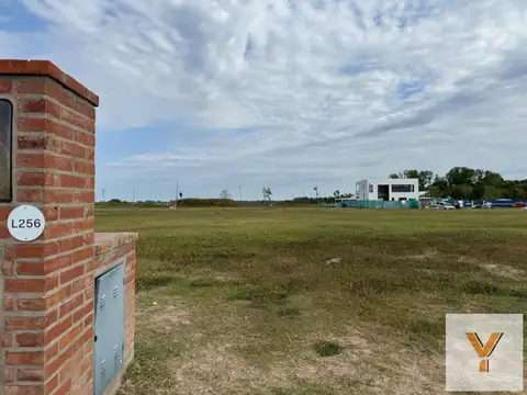 Terreno en venta - 642Mts2 - Escobar