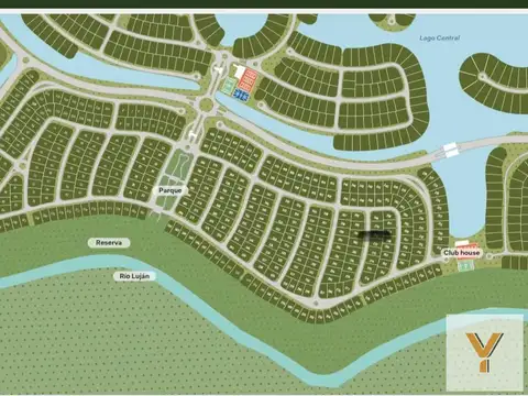 Terreno en Venta en Puertos - Barrio Nativas, USD 77.000