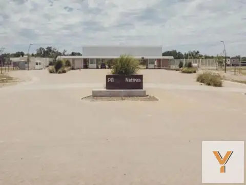 Terreno en venta - 642Mts2 - Escobar