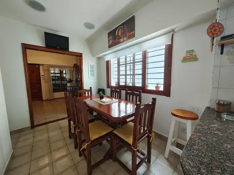 Casa en Venta 15 años
