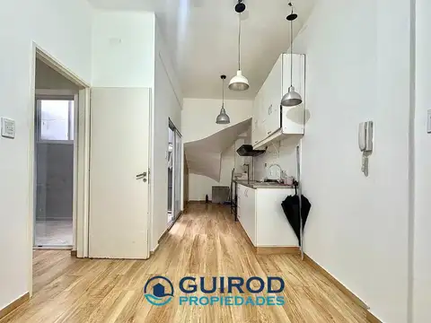 PH en Venta en Villa Devoto, Capital Federal