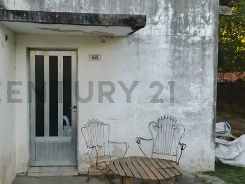 Casa en Venta de 2 dormitorios