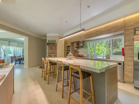 Casa en Venta en Benavidez, USD 790.000