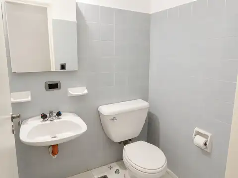 Departamento en Venta 46 años